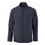 Core365 Mens Cruise Two-Layer Fleece Bonded Soft Shell Jacket 7
