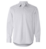 Calvin Klein Pure Finish Cotton Shirt