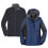 Port Authority� Ladies Colorblock 3-in-1 Jacket 6