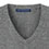 Port Authority� Mens V-Neck Sweater 6