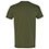 Next Level Unisex Sueded Crew 5