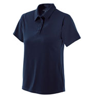 Ladies Reform Polo by Holloway