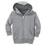 Port & Company� Infant Core Fleece Full Zip Hooded Sweatshirt 5