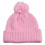 Apollo Acrylic Beanie with Pom 4