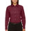 Devon & Jones Ladies Crown Collection� Solid Broadcloth Woven Shirt 6