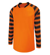 Augusta Adult Prism Goalkeeper Jersey