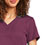 Greys Anatomy� Ladies V-Neck Scrub Top 4