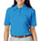 Blue Generation Ladies Value Moisture Wicking Polo 2