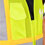 Game Sportswear Adult 5 Point Breakaway Mesh Vest 6