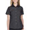 Harriton Ladies Barbados Textured Camp Shirt 6