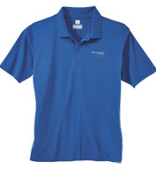 Mens PFG Zero Rules� Polo by Columbia