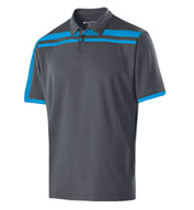 Mens Charge Polo by Holloway USA