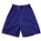 Adult All American Long Work Out Short 6