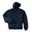 CornerStone� Mens Duck Cloth Hooded Work Jacket 7