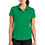 Nike Ladies Dri-FIT Players Modern Fit Polo 7