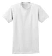 Fastest Turnaround!! Short Sleeve Cotton T-Shirt