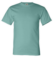 Comfort Colors Mens Ringspun T-Shirt