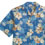 Edwards� Adult Hibiscus Camp Shirt 3