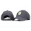 Fahrenheit� Heathered Linen Cap 5