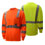 GSS Safety Class 3 Long Sleeve T-Shirt 5