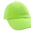 Apollo Unconstructed Chino Washed Twill Hat 4