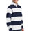Sport-Tek Adult Classic Long Sleeve Rugby Polo 5