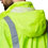 Alta Shell Mens Jacket from Helly Hansen Workwear 5