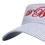 Fahrenheit� Lightweight Cotton Seersucker Visor 4