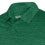 Augusta Mens Shadow Tonal Heather Polo 7