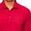 Core365� Adult Pinnacle Performance Long-Sleeve Pocket Polo 4
