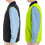 Harriton Adult Dockside Reversible Freezer Vest 5
