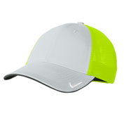 Nike Golf Mesh Back Cap II