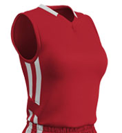 Champro Womens Muscle Dri-Gear Basketball Jersey