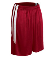 Champro Womens Muscle Dri-Gear Basketball Short