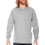 American Apparel Unisex Fine Jersey Long-Sleeve T-Shirt 5