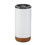 Leeds Valhalla Copper Vacuum 16 oz Tumbler with Cork 4