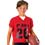 Alleson Youth Hero Flag Football Jersey 6