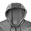 Nike Ladies Therma-FIT Full-Zip Fleece Hoodie 5