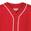 Augusta Youth Wicking Mesh Button Front Jersey 3