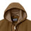 Carhartt� Tall Duck Active Jacket Water Repellent w/Thermal Lined 6