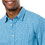 Blue Generation Mens Long-Sleeve Gingham Shirt 3