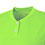 A4 Ladies  2-Button Tek Henley 5