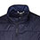 Cutter & Buck Mens Stealth Hybrid Quilted Full Zip Jacket 5