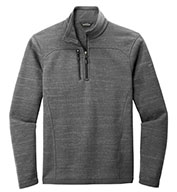 Eddie Bauer® Adult Sweater Fleece 1/4-Zip
