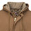 Bulwark Mens Heavyweight FR Insulated Hooded Jacket 3