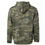 Independent Trading Co. Adult Camo Midweight Hooded Sweatshirt 3