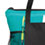 Gemline� Select Zippered Tote 3