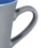 Leeds Stormy Ceramic Mug 12 oz. 2