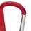 Bullet Small Carabiner Key Ring 3