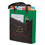 Bullet Rivers Pocket Non-Woven Convention Tote 3